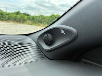 2025 Toyota GR YARIS — миниатюра 33