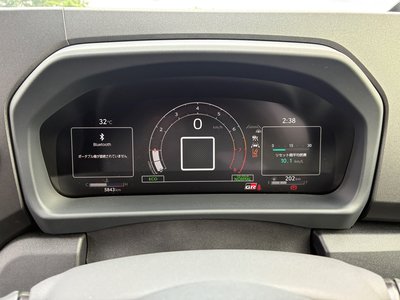 2025 Toyota GR YARIS — миниатюра 32