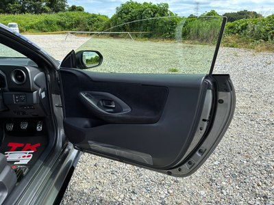 2025 Toyota GR YARIS — фото 10