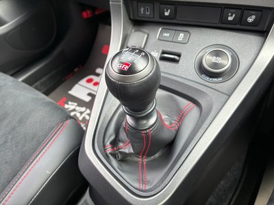 2025 Toyota GR YARIS — миниатюра 42