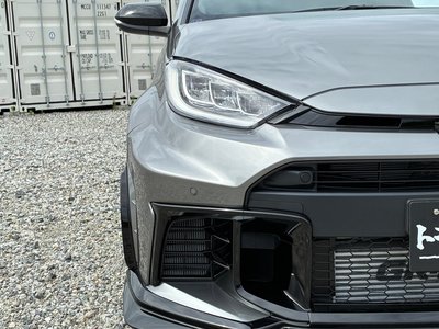 2025 Toyota GR YARIS — миниатюра 52