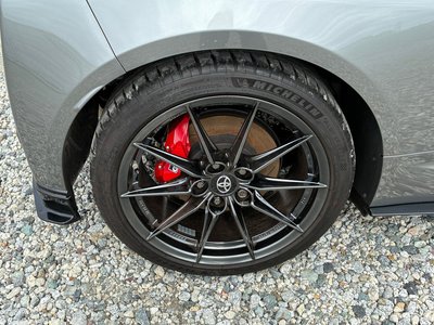 2025 Toyota GR YARIS — миниатюра 64