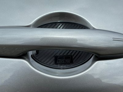 2025 Toyota GR YARIS — миниатюра 61