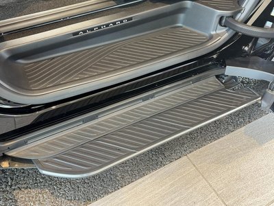 2025 Toyota ALPHARD 照片 3