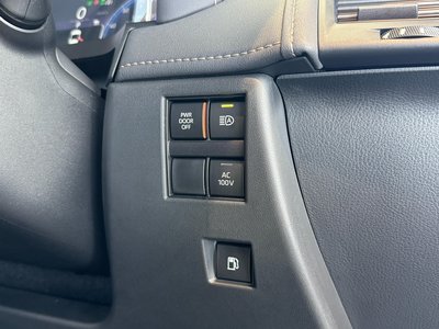 صورة مصغرة 54 لـ 2025 Toyota ALPHARD