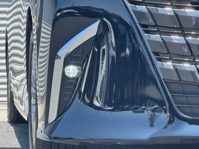 صورة مصغرة 17 لـ 2025 Toyota ALPHARD