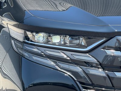 صورة مصغرة 18 لـ 2025 Toyota ALPHARD