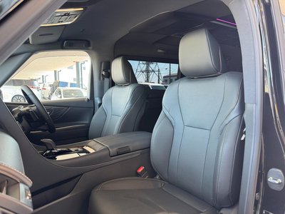 صورة مصغرة 45 لـ 2025 Toyota ALPHARD