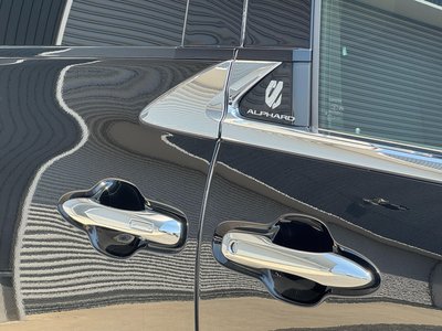 صورة مصغرة 22 لـ 2025 Toyota ALPHARD