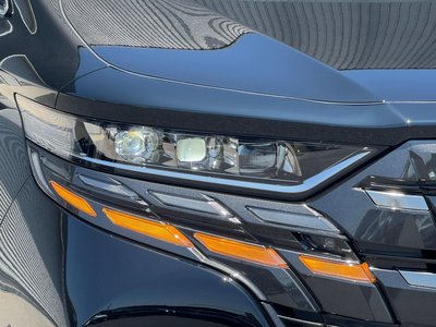 صورة مصغرة 19 لـ 2025 Toyota ALPHARD