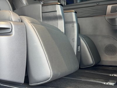 صورة مصغرة 48 لـ 2025 Toyota ALPHARD