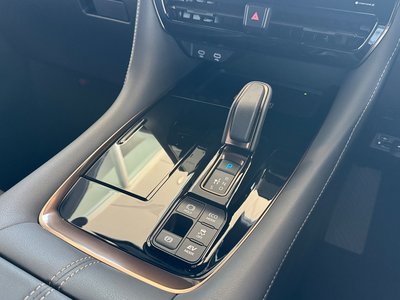 صورة مصغرة 61 لـ 2025 Toyota ALPHARD