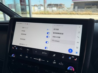 2025 Toyota ALPHARD 照片 7