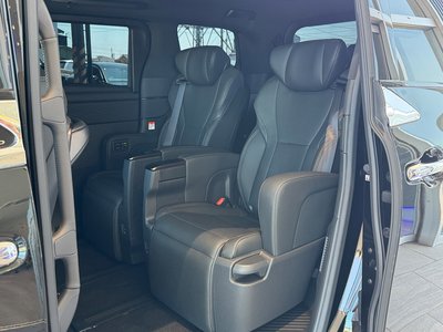 صورة مصغرة 46 لـ 2025 Toyota ALPHARD