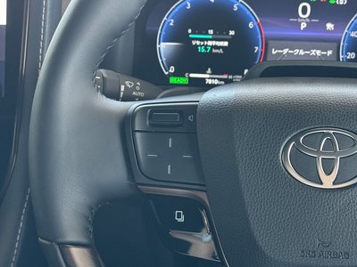 صورة مصغرة 57 لـ 2025 Toyota ALPHARD