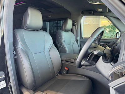 صورة مصغرة 41 لـ 2025 Toyota ALPHARD