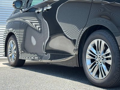 صورة مصغرة 29 لـ 2025 Toyota ALPHARD