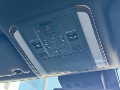 صورة مصغرة 75 لـ 2025 Toyota ALPHARD