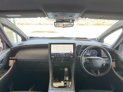 صورة مصغرة 53 لـ 2025 Toyota ALPHARD