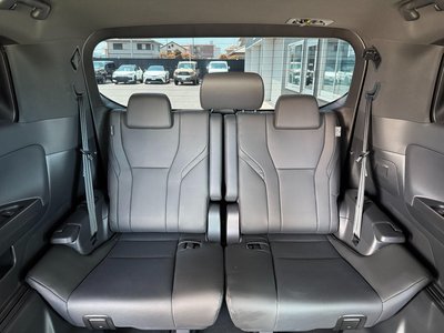 صورة مصغرة 52 لـ 2025 Toyota ALPHARD