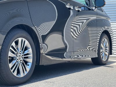 صورة مصغرة 28 لـ 2025 Toyota ALPHARD