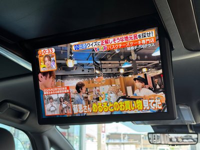 2025 Toyota ALPHARD 照片 5