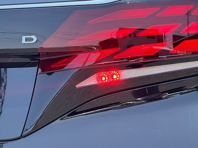 2025 Toyota ALPHARD 照片 4