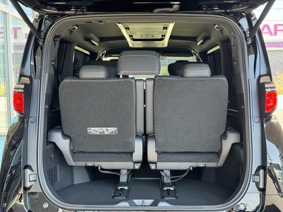 صورة مصغرة 33 لـ 2025 Toyota ALPHARD
