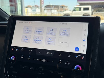 صورة مصغرة 70 لـ 2025 Toyota ALPHARD