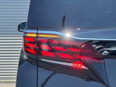 صورة مصغرة 30 لـ 2025 Toyota ALPHARD