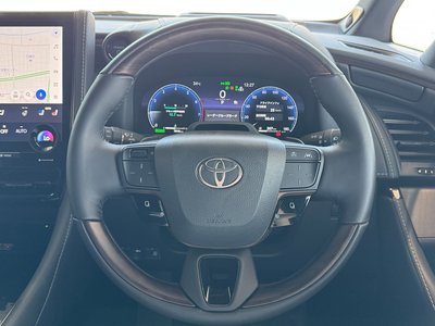 صورة مصغرة 56 لـ 2025 Toyota ALPHARD