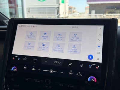 صورة مصغرة 69 لـ 2025 Toyota ALPHARD