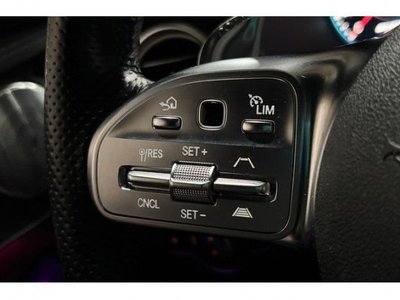 MERCEDES-BENZ C-CLASS - 8