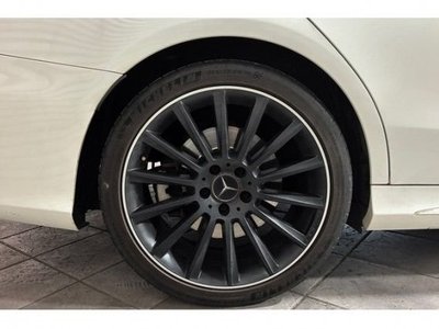 MERCEDES-BENZ C-CLASS - 3