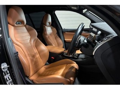 2023 BMW X3 照片 5