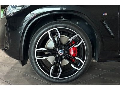 2023 BMW X3 照片 3