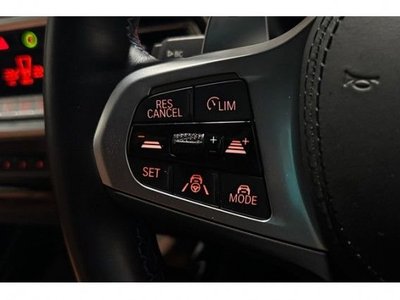 2023 BMW X3 照片 7