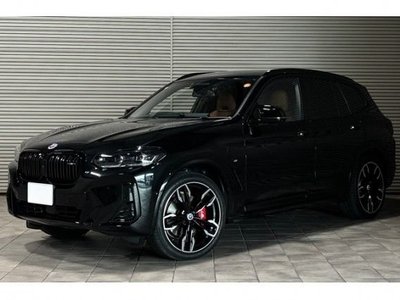2023 BMW X3 照片 1