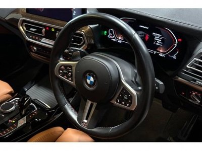 2023 BMW X3 照片 6