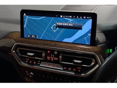 2023 BMW X3 照片 8
