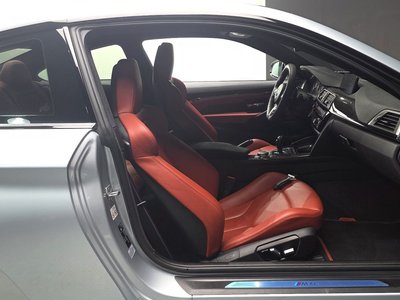 2018 BMW M4 缩略图 16