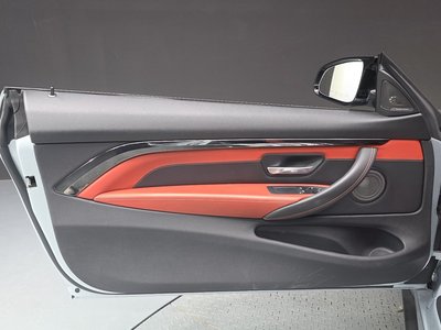 2018 BMW M4 缩略图 14