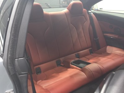 2018 BMW M4 缩略图 17