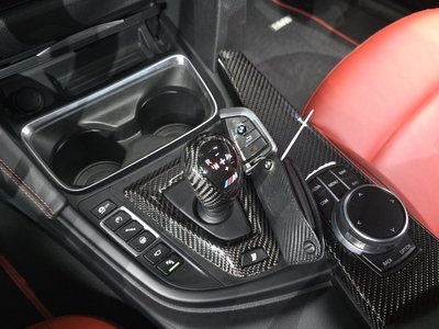 2018 BMW M4 缩略图 12