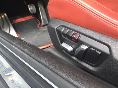 2018 BMW M4 缩略图 24