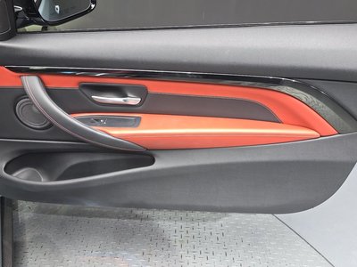 2018 BMW M4 缩略图 15