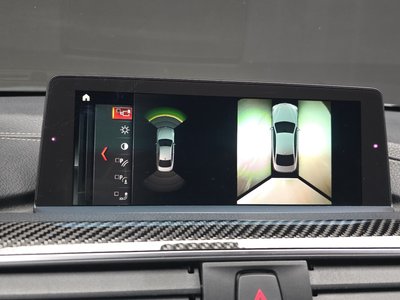 2018 BMW M4 缩略图 22