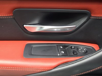 2018 BMW M4 缩略图 30