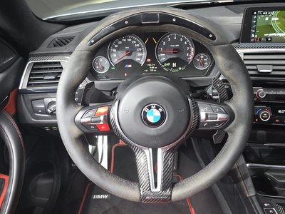 2018 BMW M4 缩略图 20