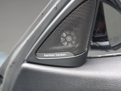 2018 BMW M4 缩略图 26